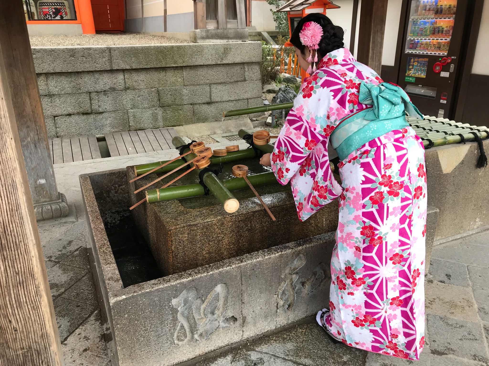 大阪自助遊攻略