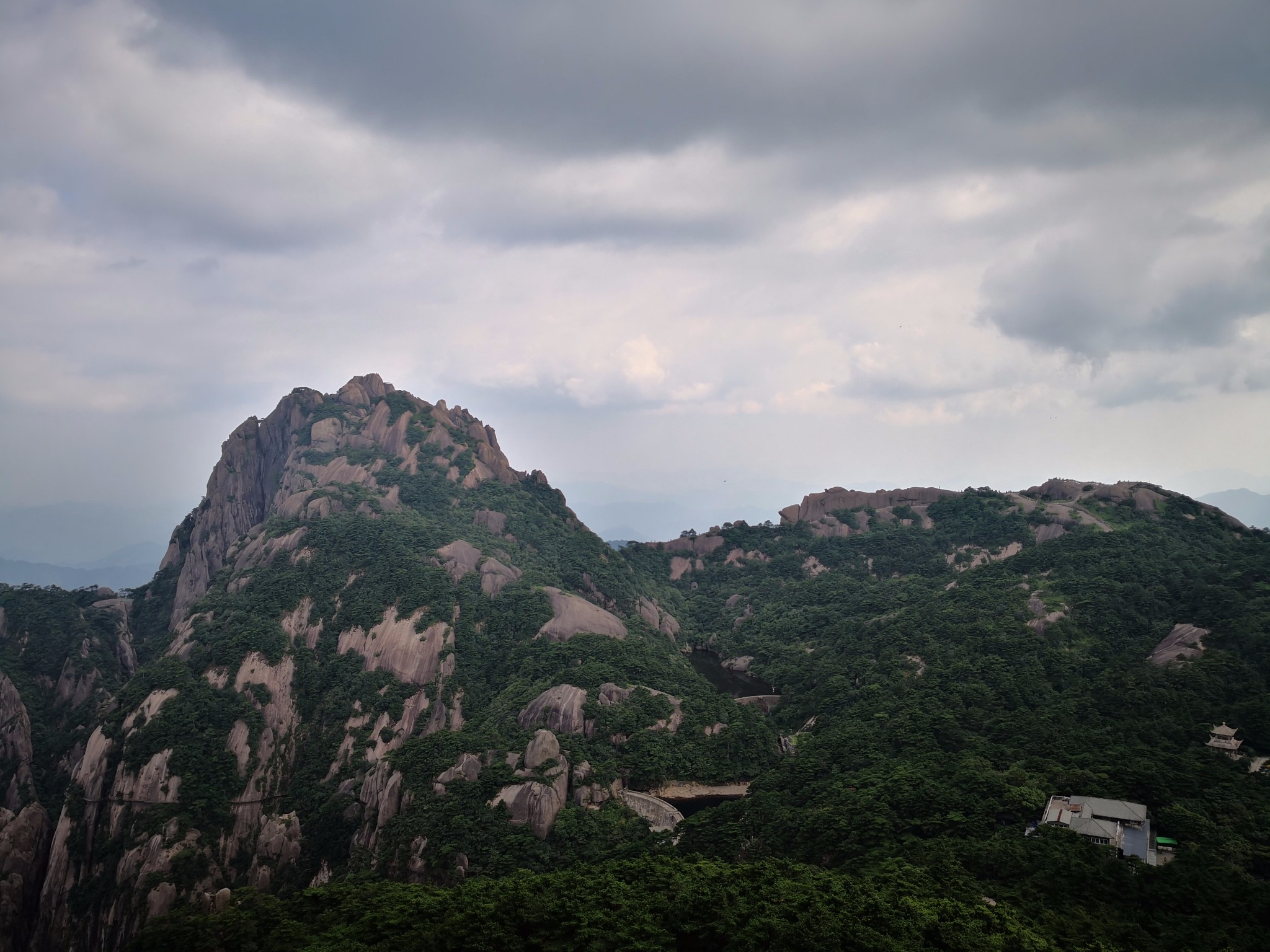 黃山自助遊攻略