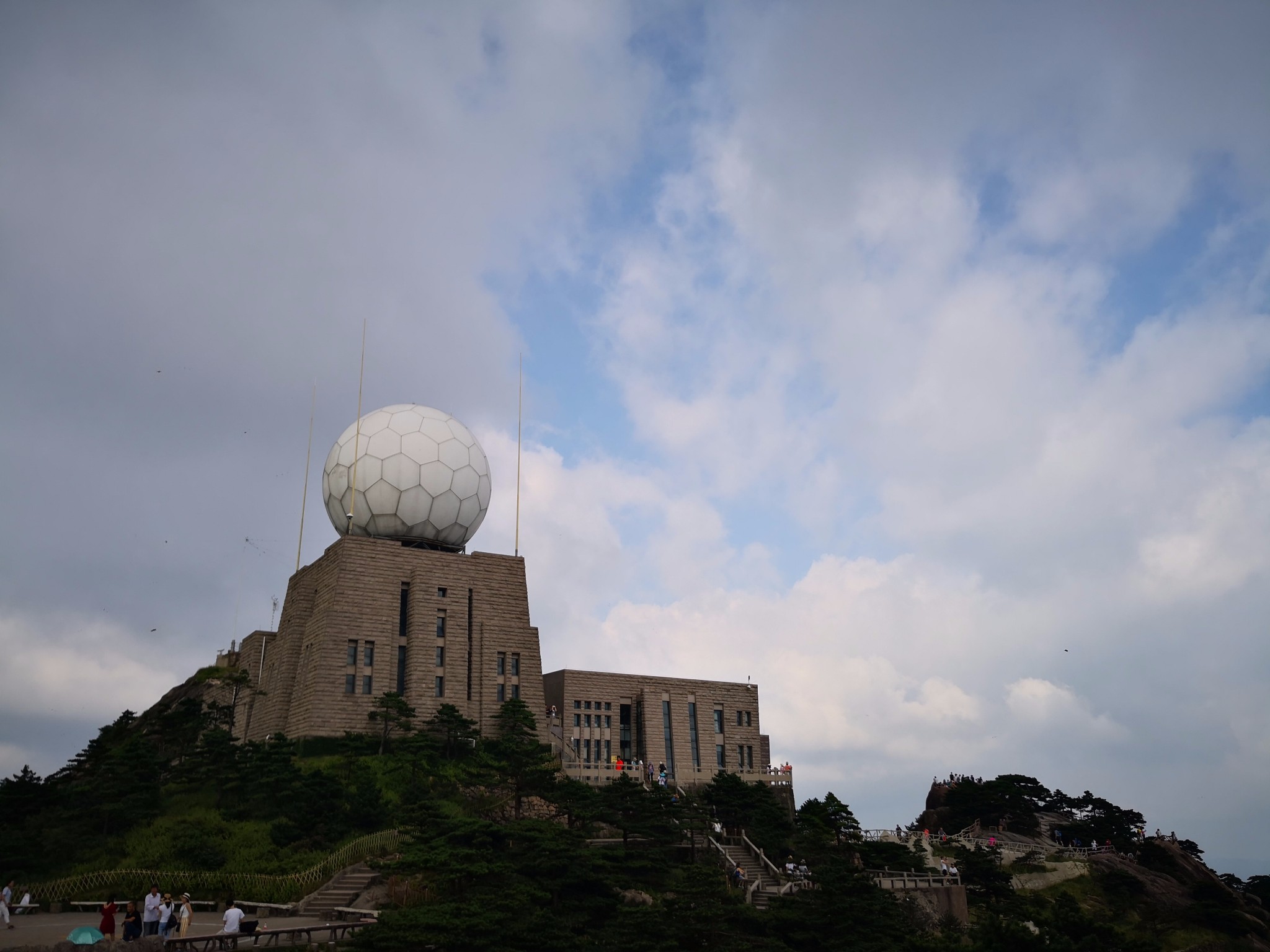 黃山自助遊攻略