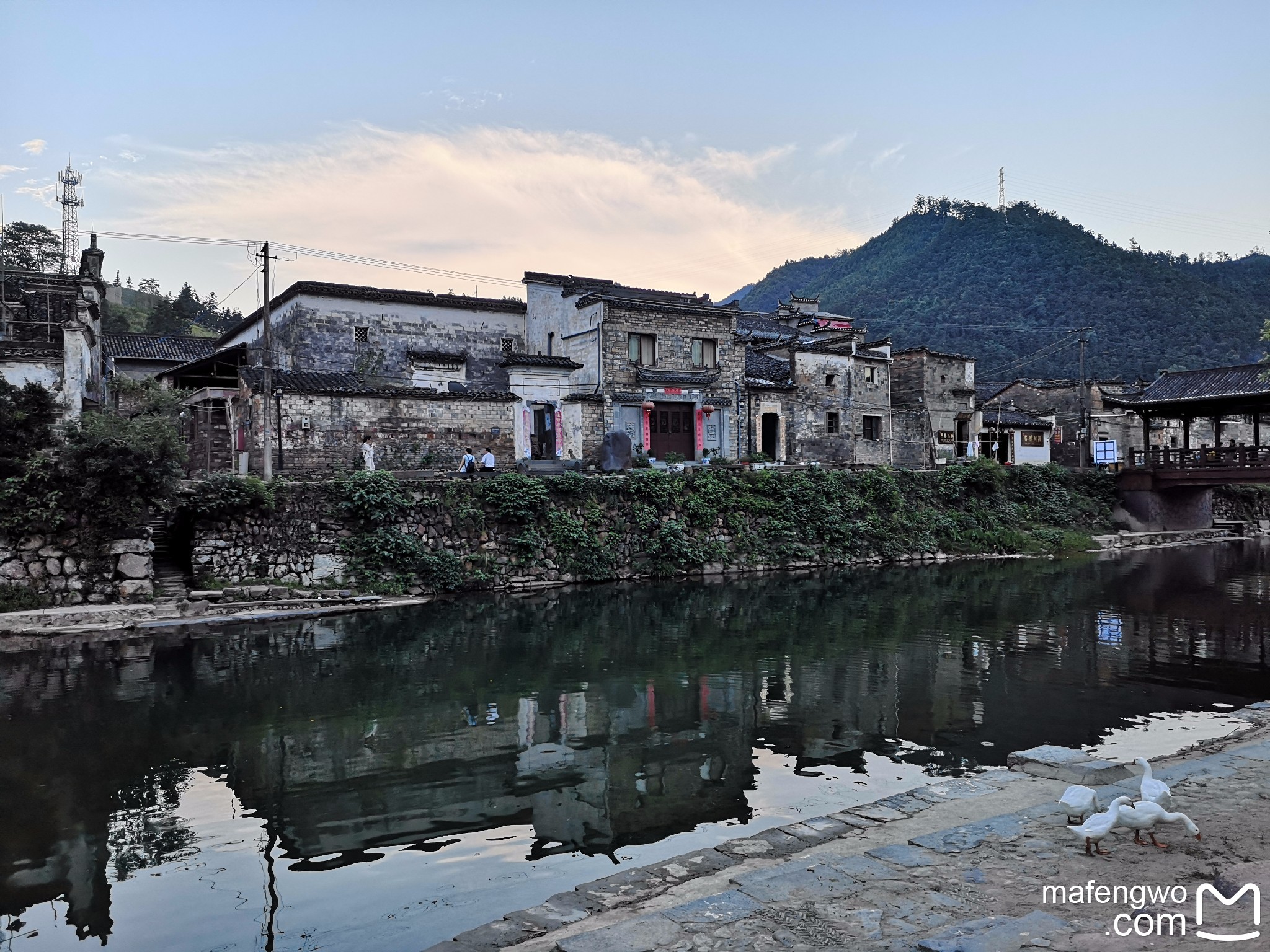 三清山自助遊攻略