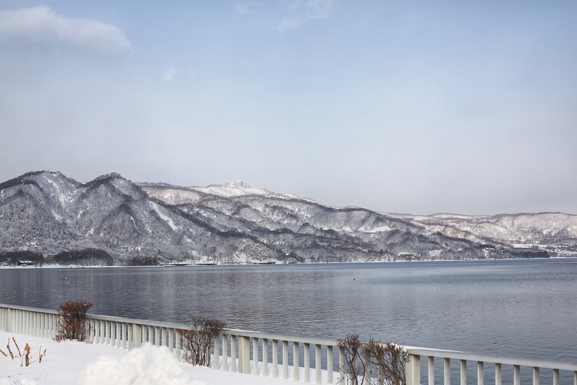 北海道自助遊攻略