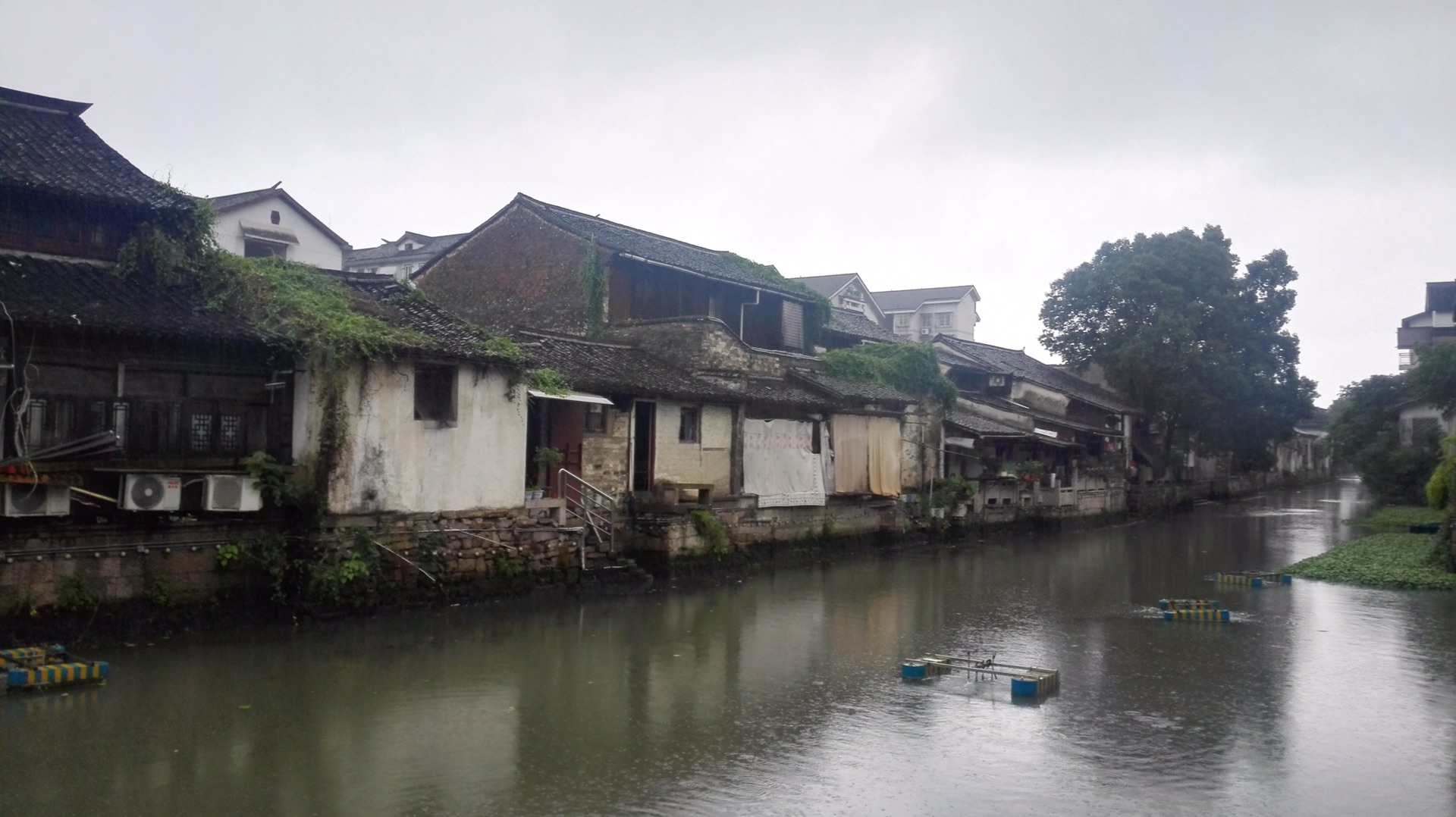 【宁波&绍兴】琼楼玉宇下的一汪碧波缭绕