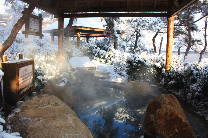 威海天沐温泉电子票/威海天沐温泉欢迎您(即买即用/快速出票/秋冬休闲