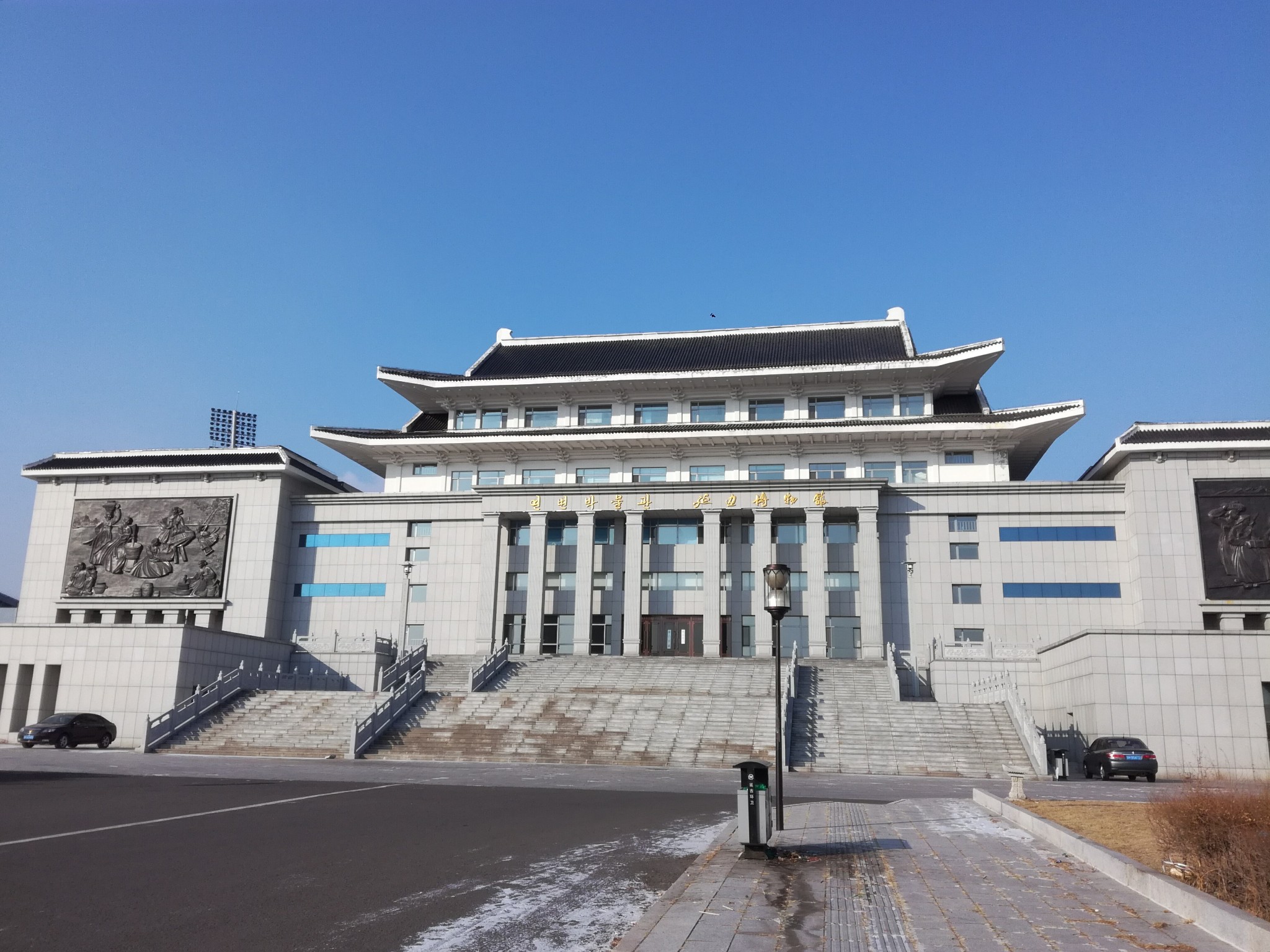 私藏的寂静小城|延吉一日