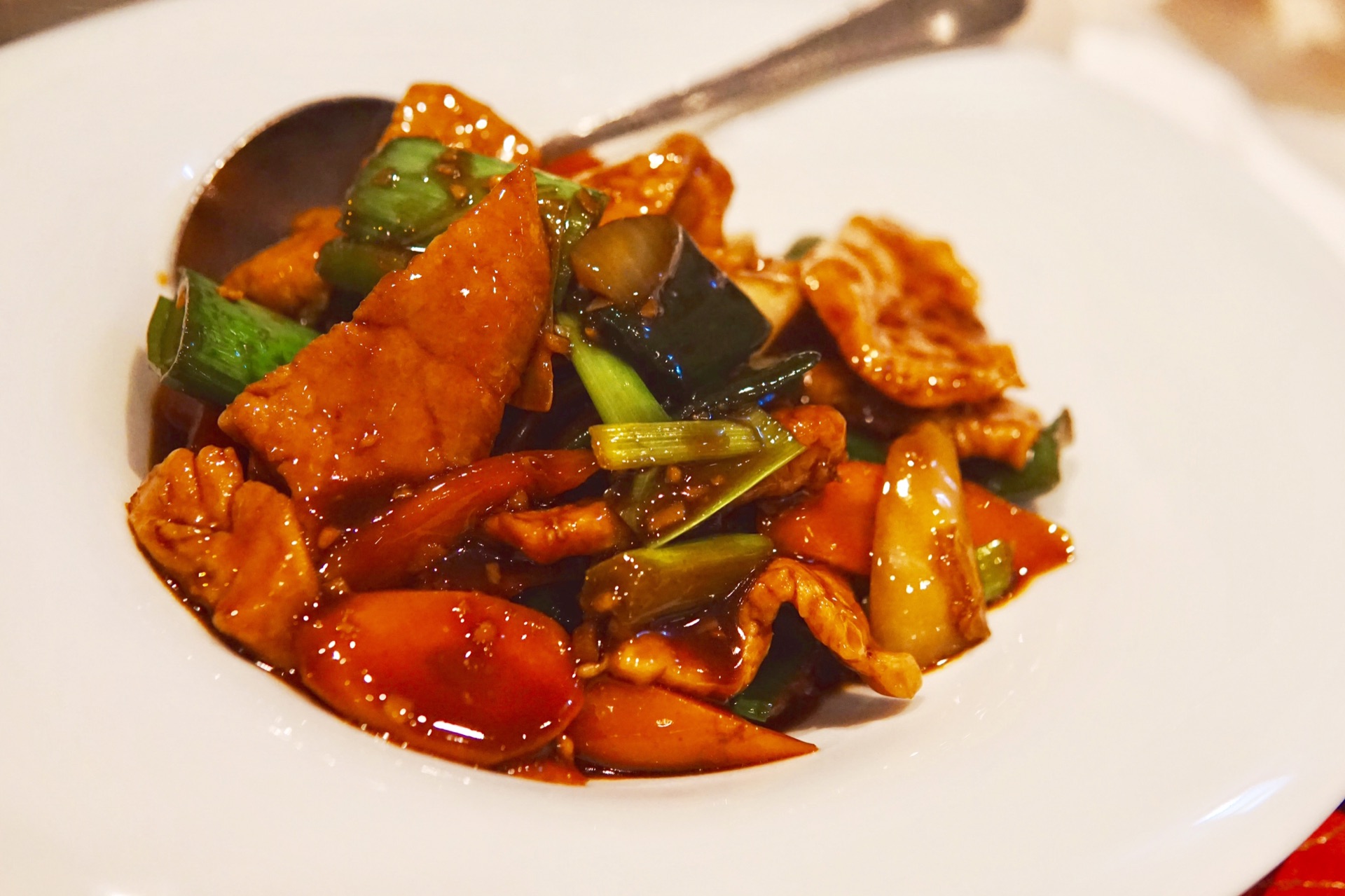 霍达兰美食-Ma Ma Thai