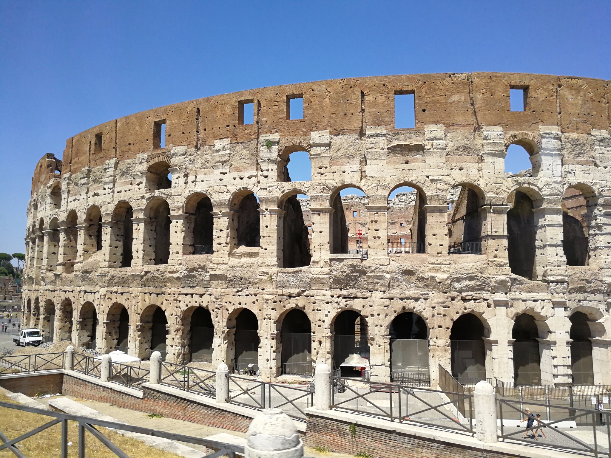 第91页罗马热门游记,罗马自助游游记,罗马旅游热门游记 - 马蜂窝