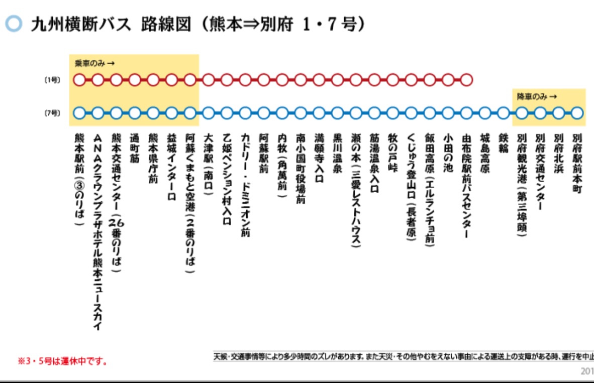 九州自助遊攻略