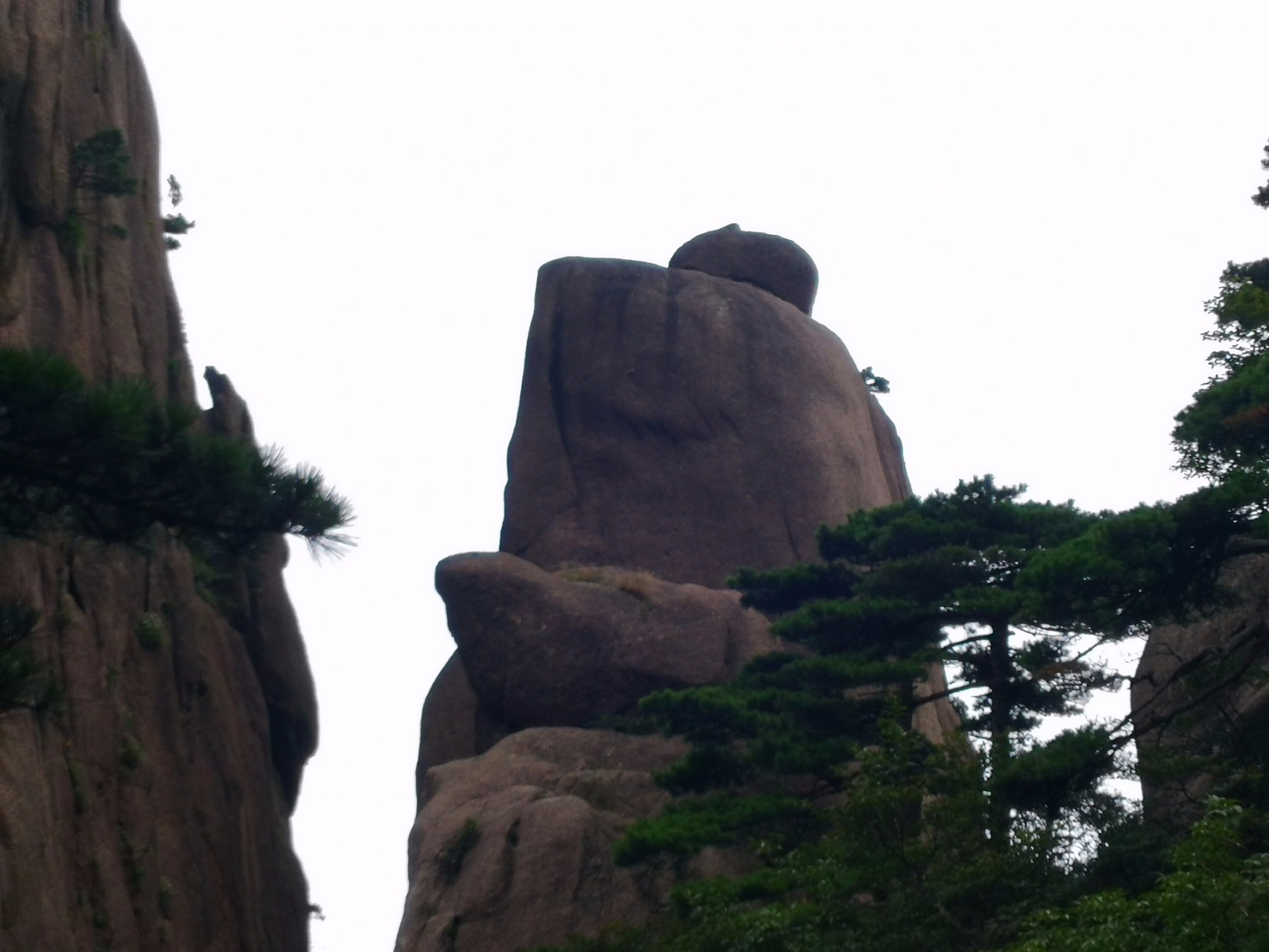 黃山自助遊攻略