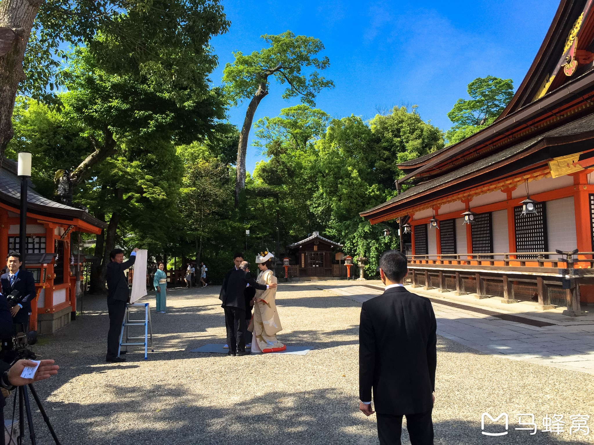 京都自助遊攻略