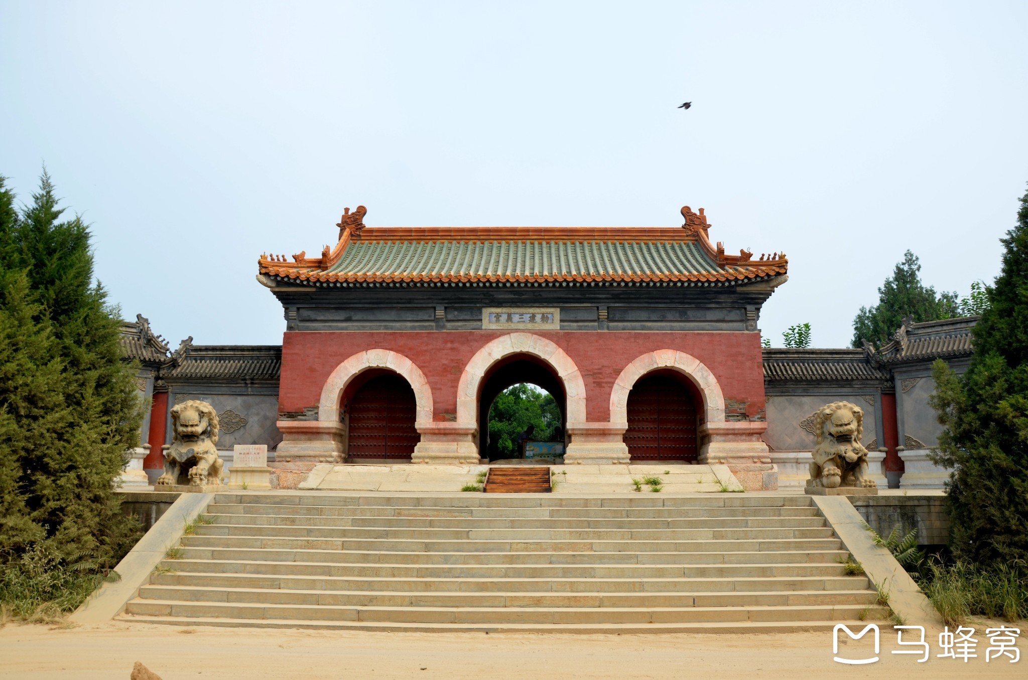 涿州旅游图片,涿州自助游图片,涿州旅游景点照片 