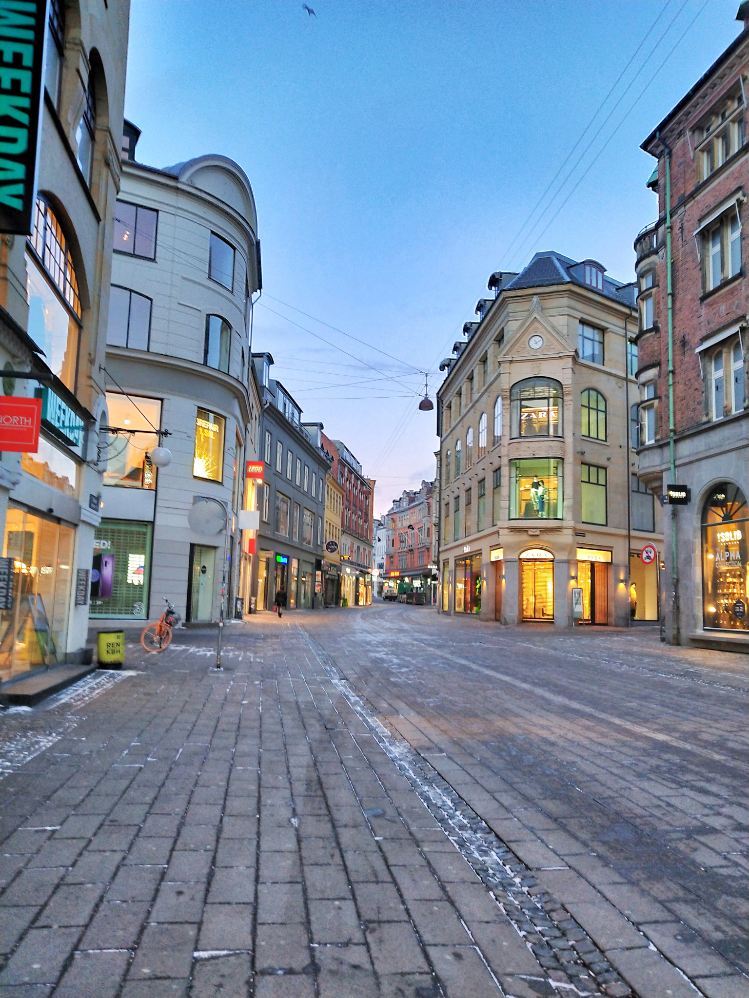 来一场视觉盛宴吧冰岛环岛冬季自驾游