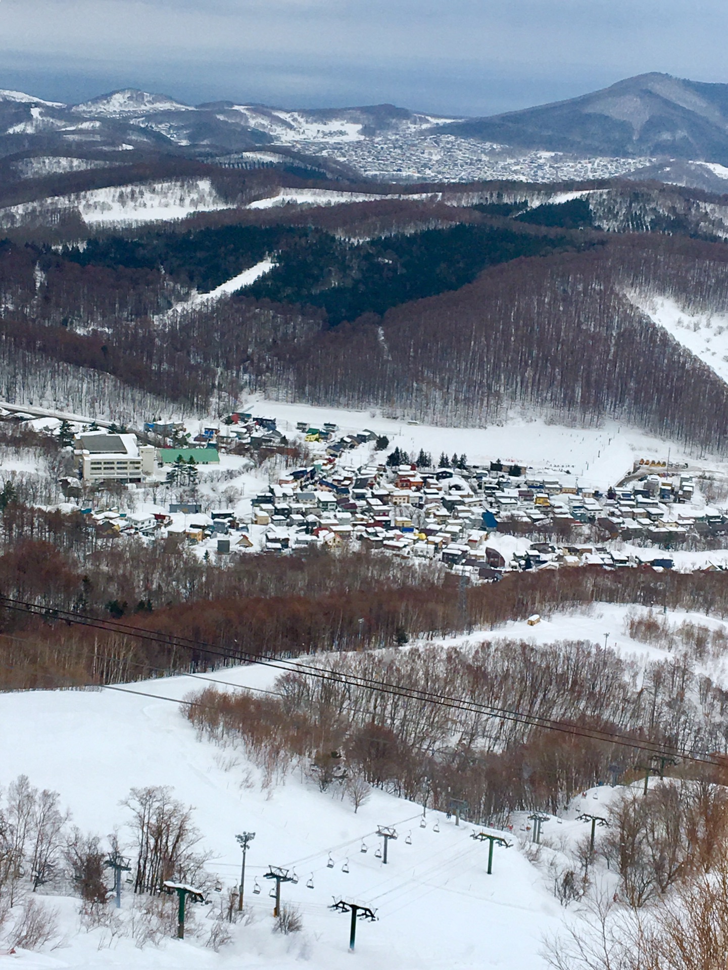 北海道自助遊攻略