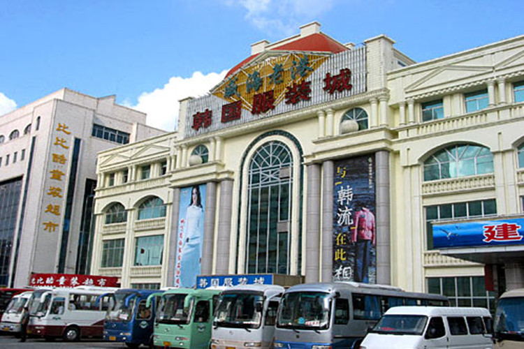 海滨之旅山东半岛亲海旅游线路青岛市内必去景点全含威海定远舰蓬莱