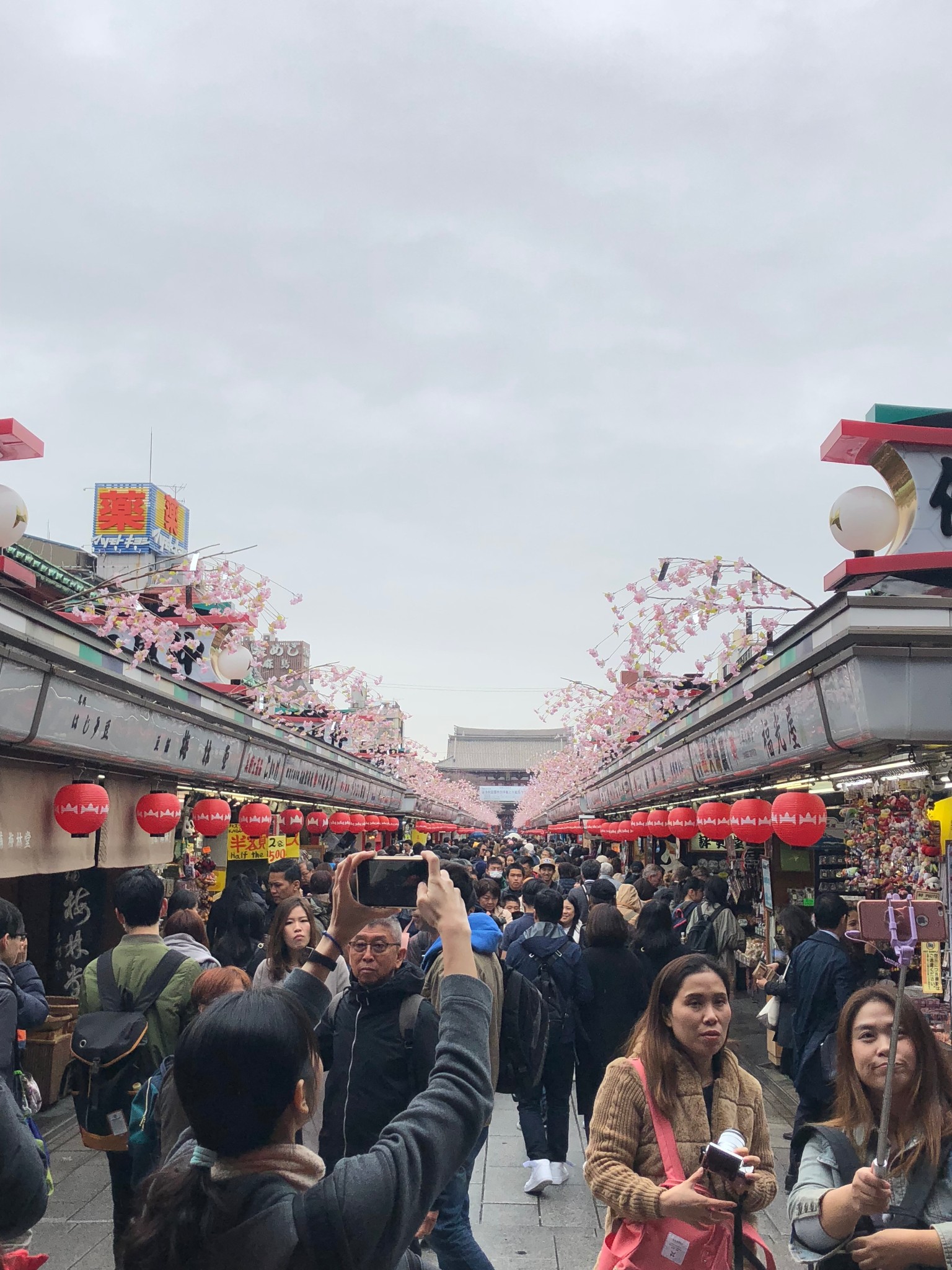 東京自助遊攻略