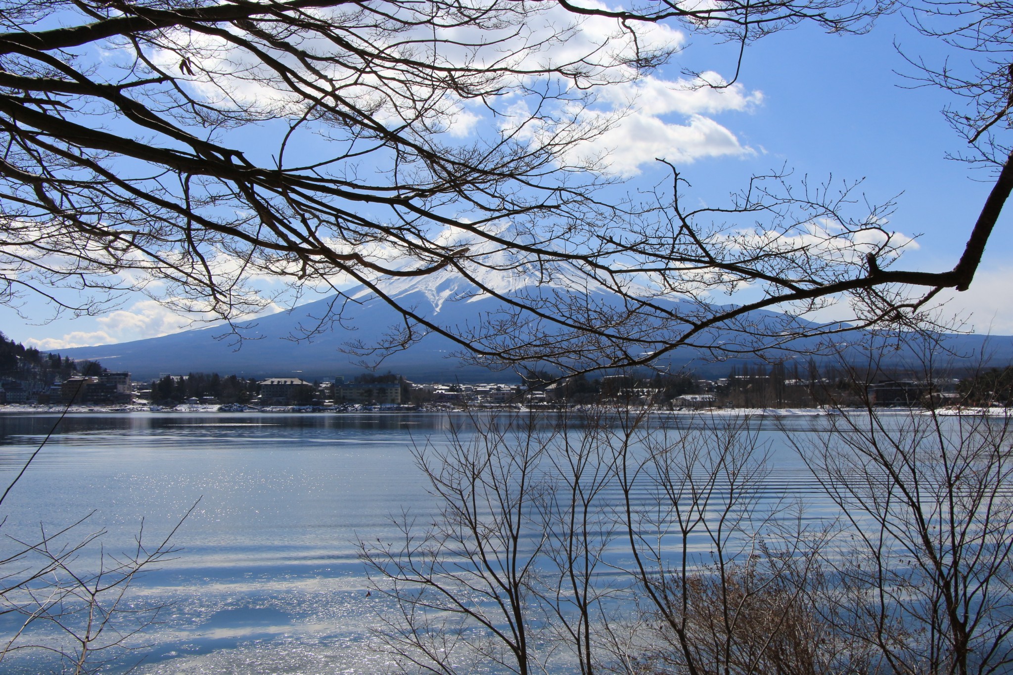 富士山自助遊攻略