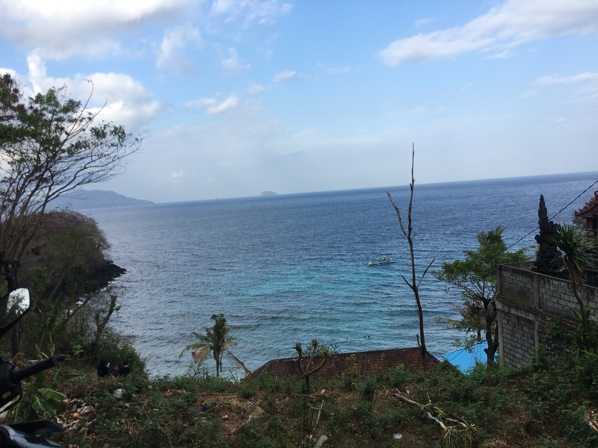 登巴萨美食-Blue Lagoon