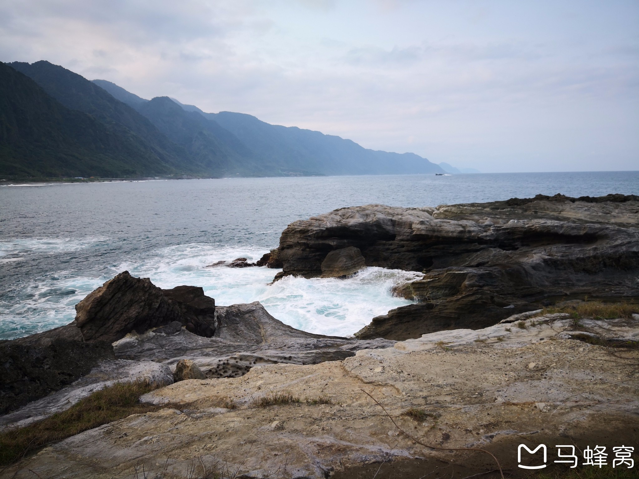 【台湾省】青山拥碧水,明潭抱绿珠.——台湾之行流水账