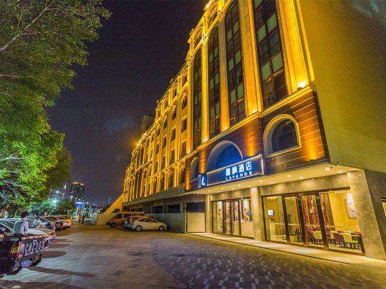 丽枫酒店(珠海横琴长隆湾仔口岸店)