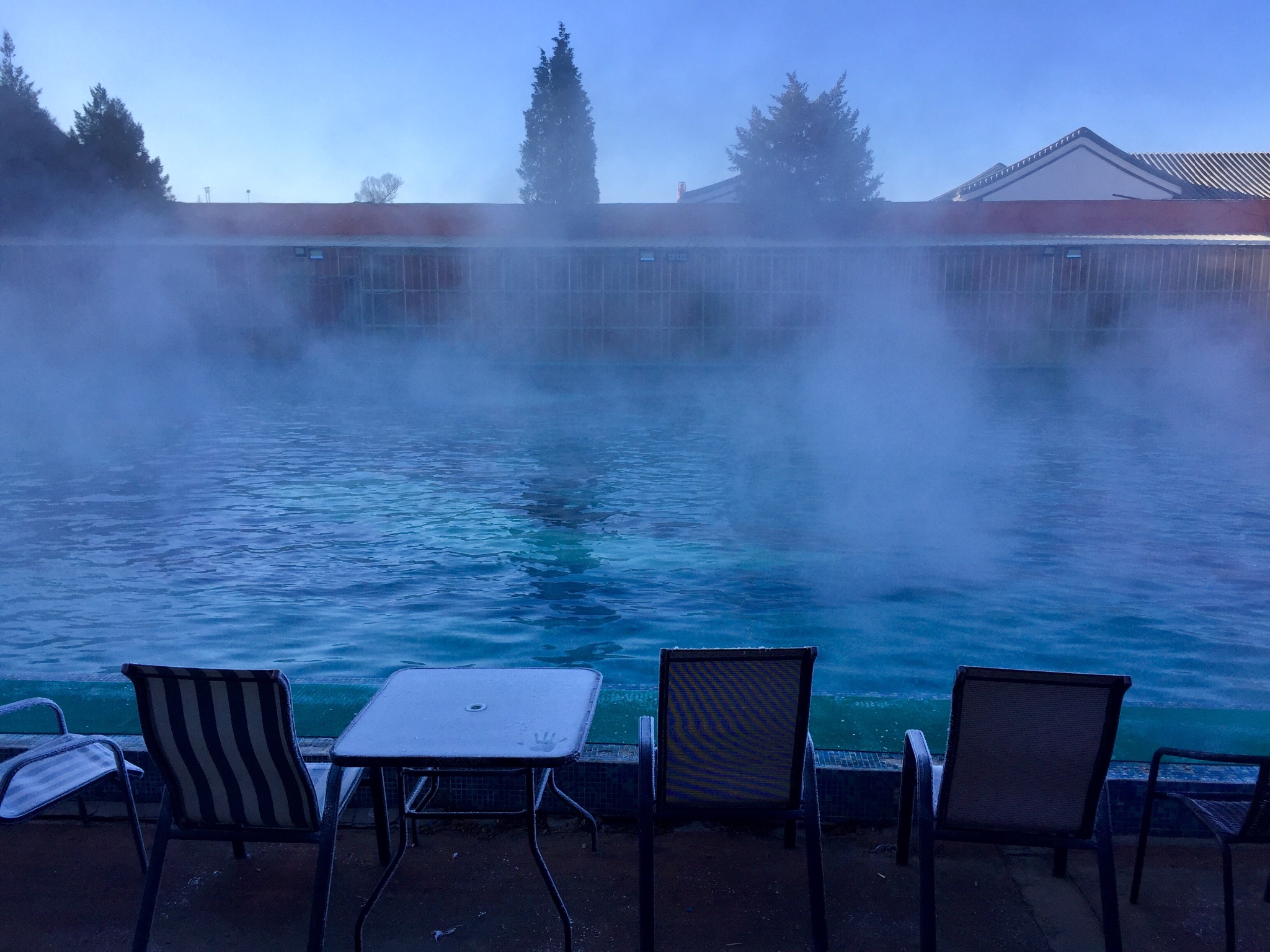 隆化七家温泉游记, 七家温泉旅游攻略, 七家温泉自助游游记 - 马蜂窝