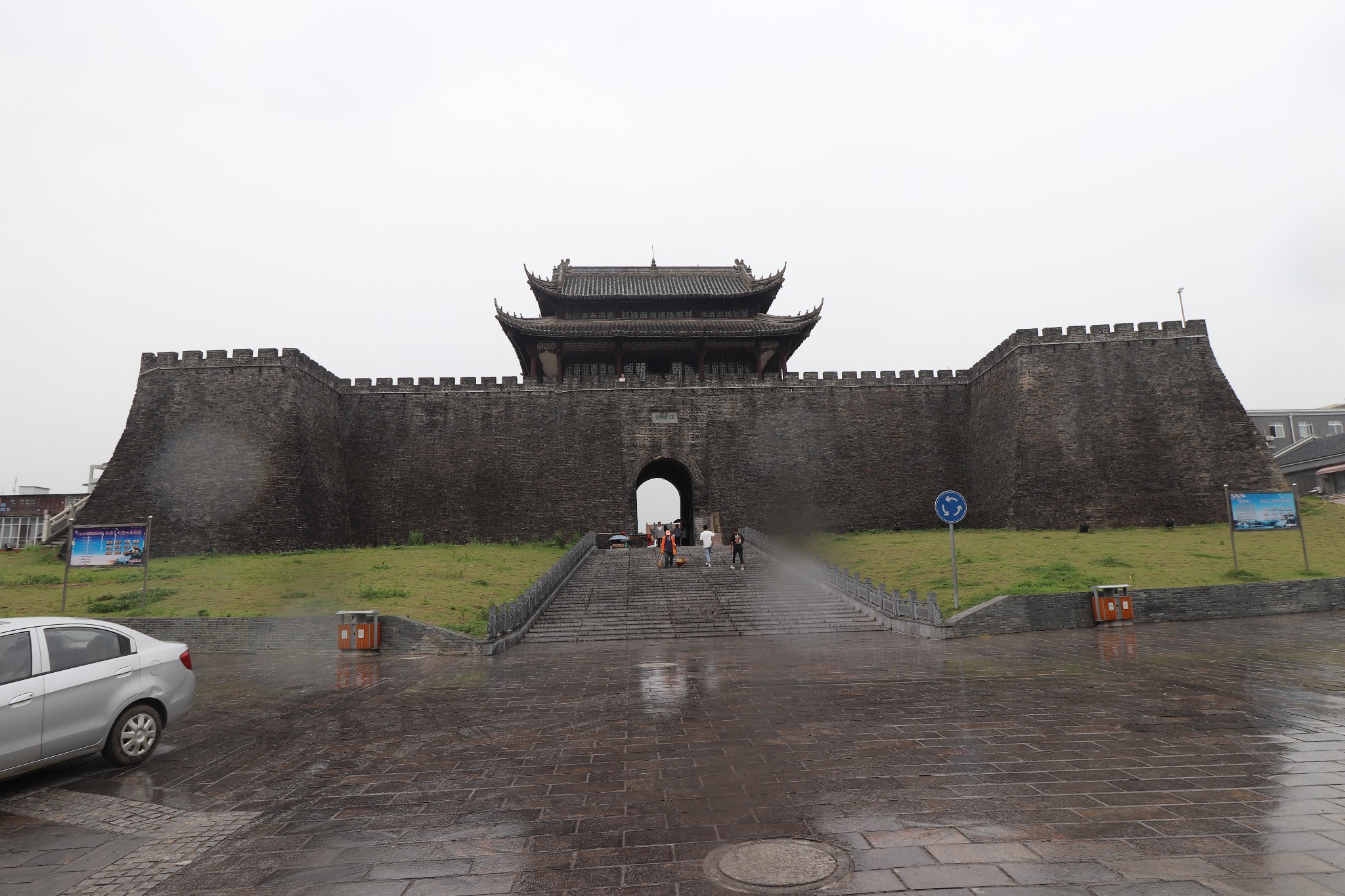 馬鞍山自助遊攻略