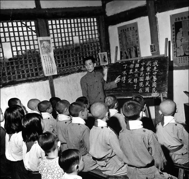 鹤鸣茶馆6个冷知识,看100年前的成都!