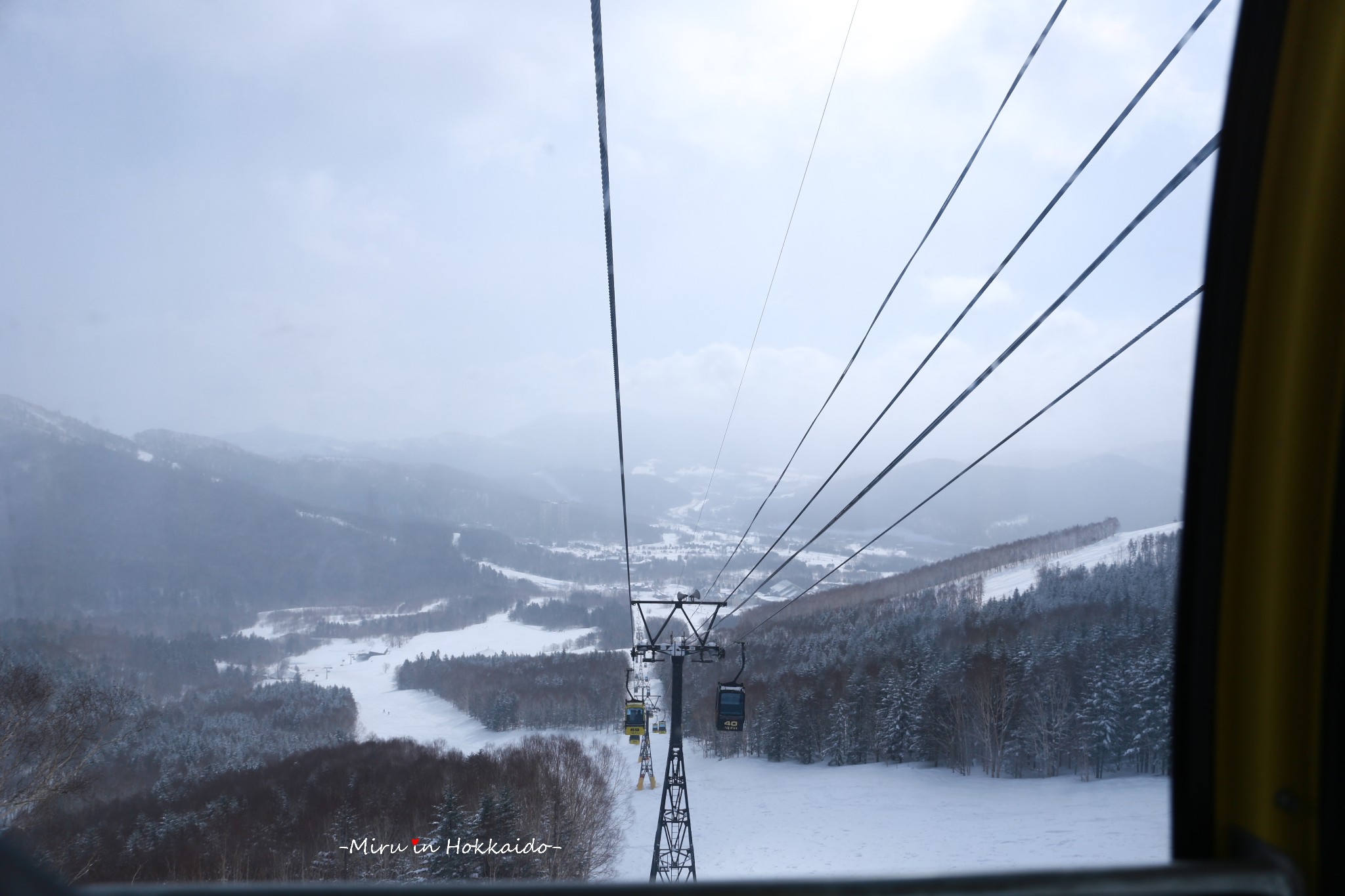 北海道自助遊攻略