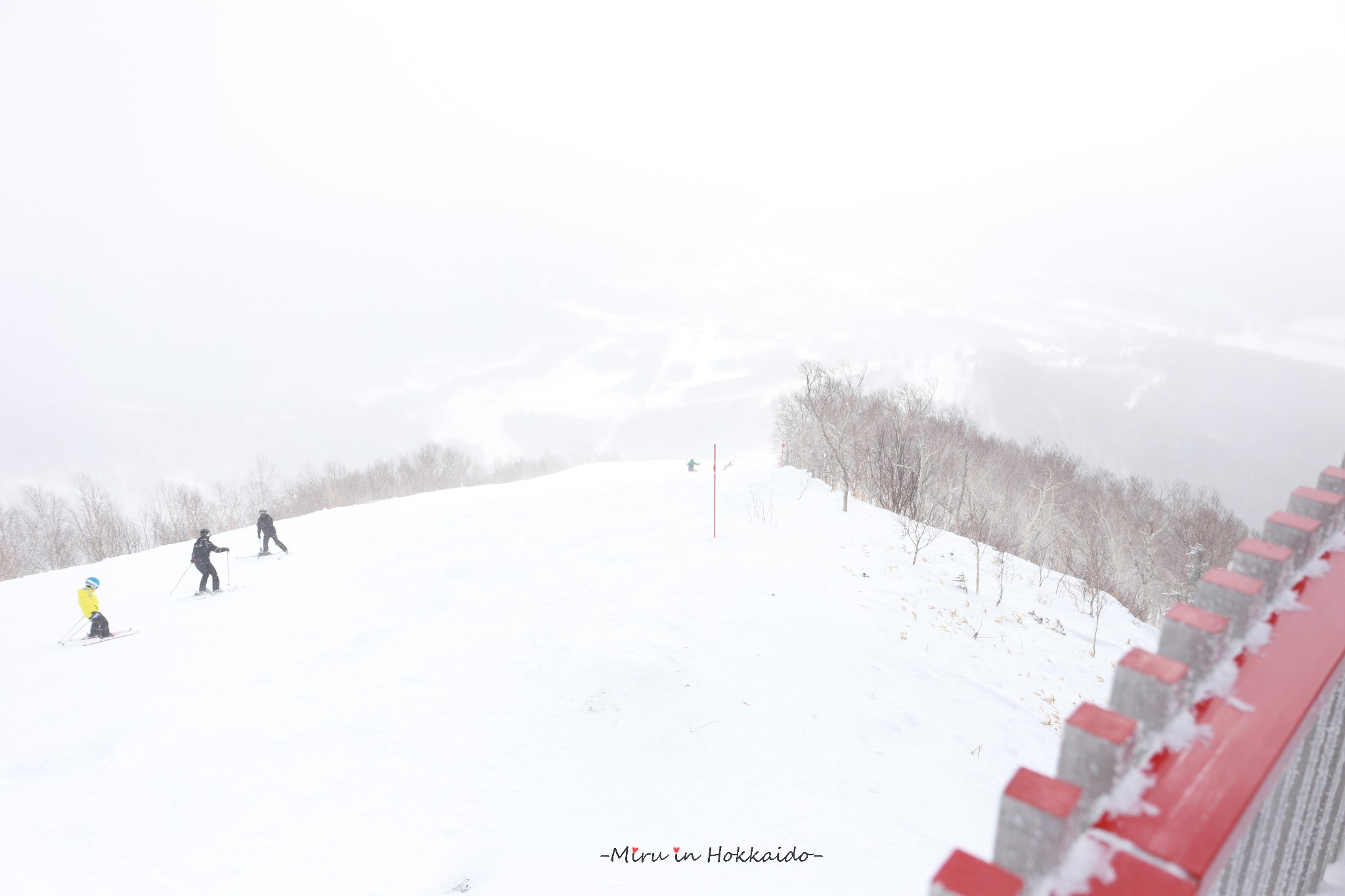 北海道自助遊攻略