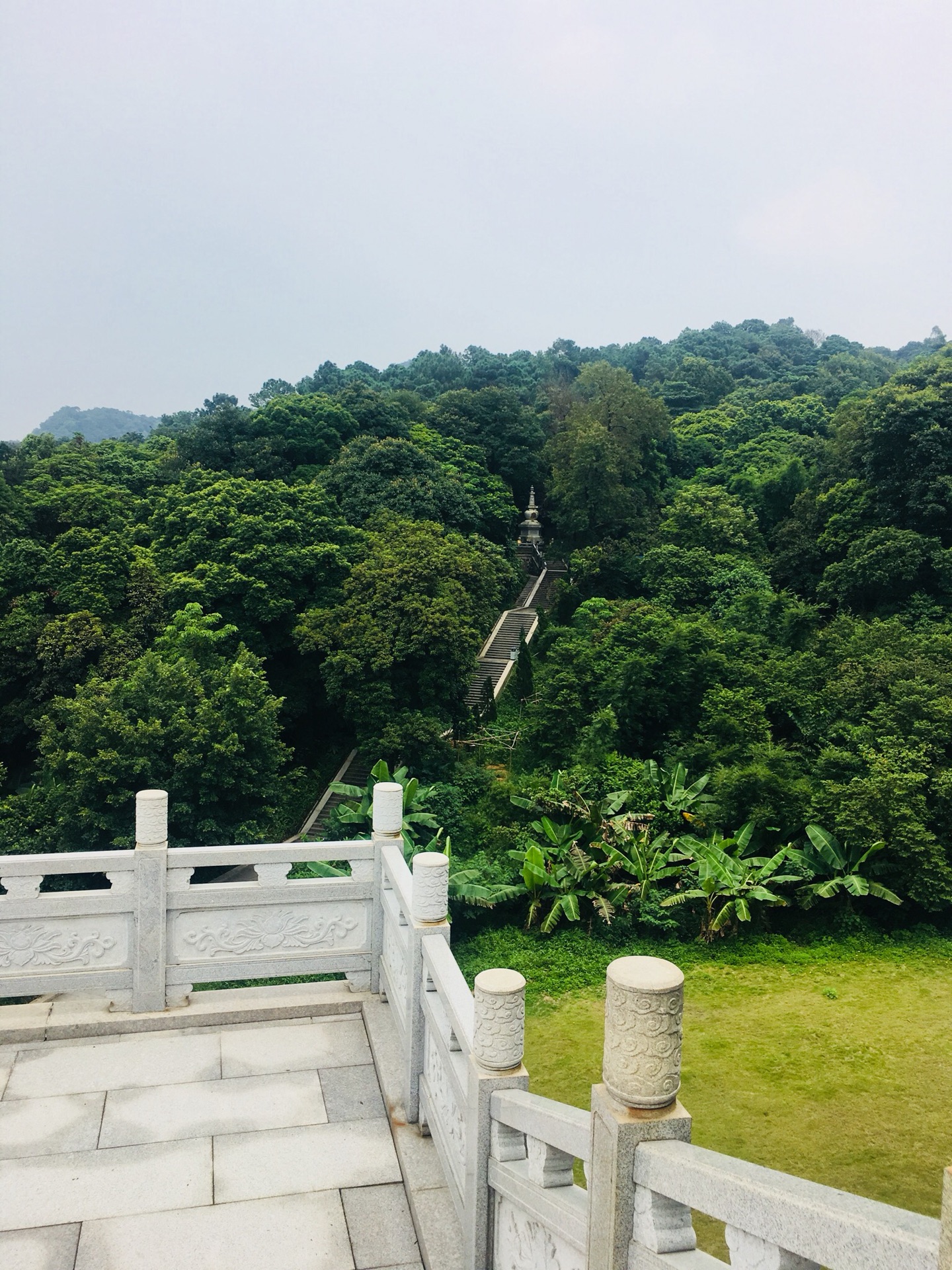 20180806 廣東佛山西樵山,佛山旅遊攻略 - 馬蜂窩