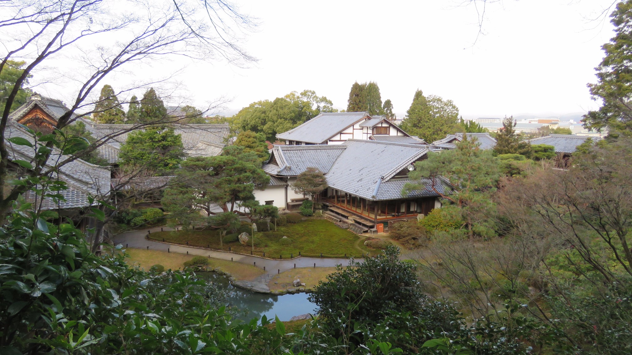 京都自助遊攻略