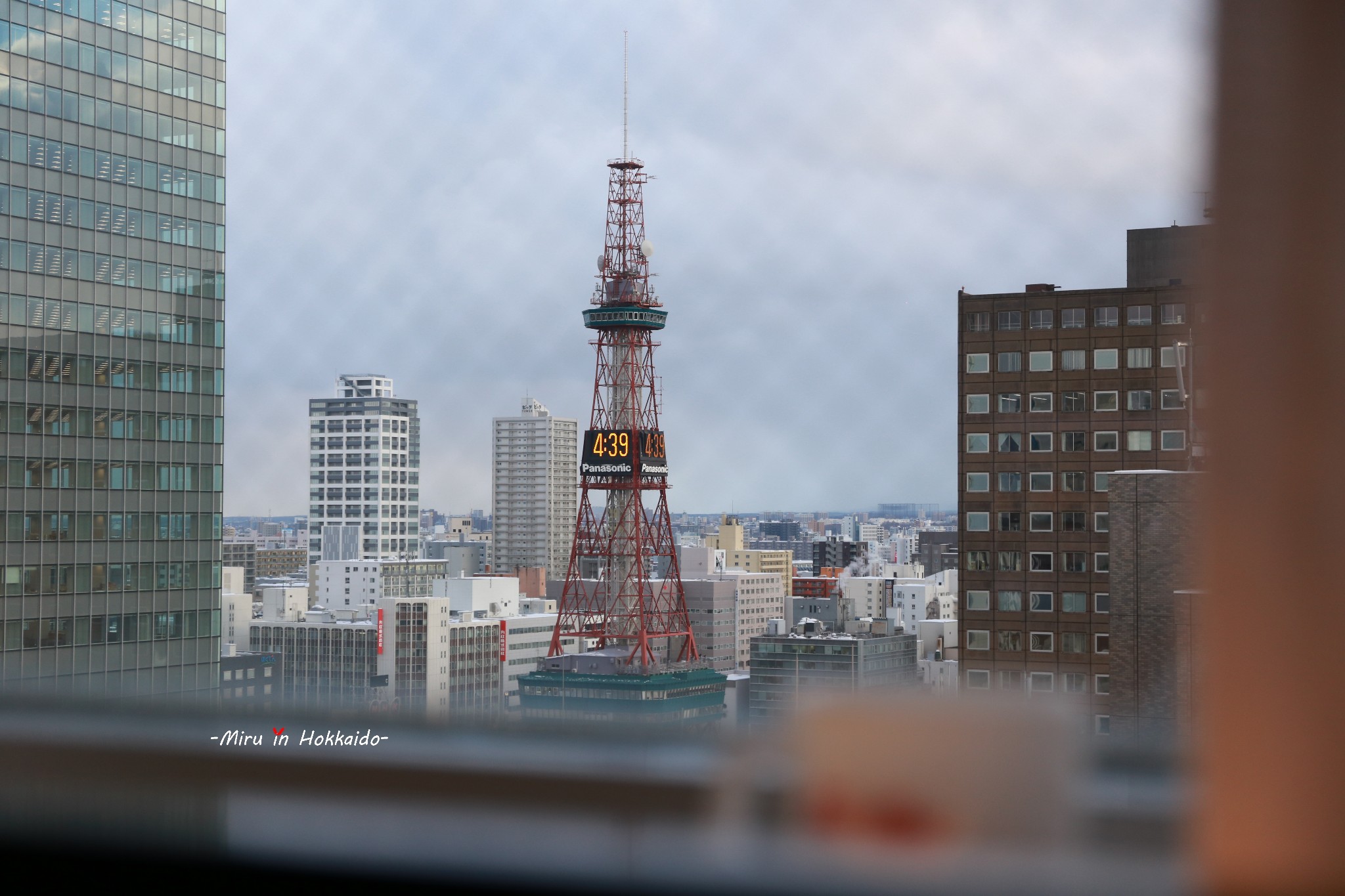 北海道自助遊攻略