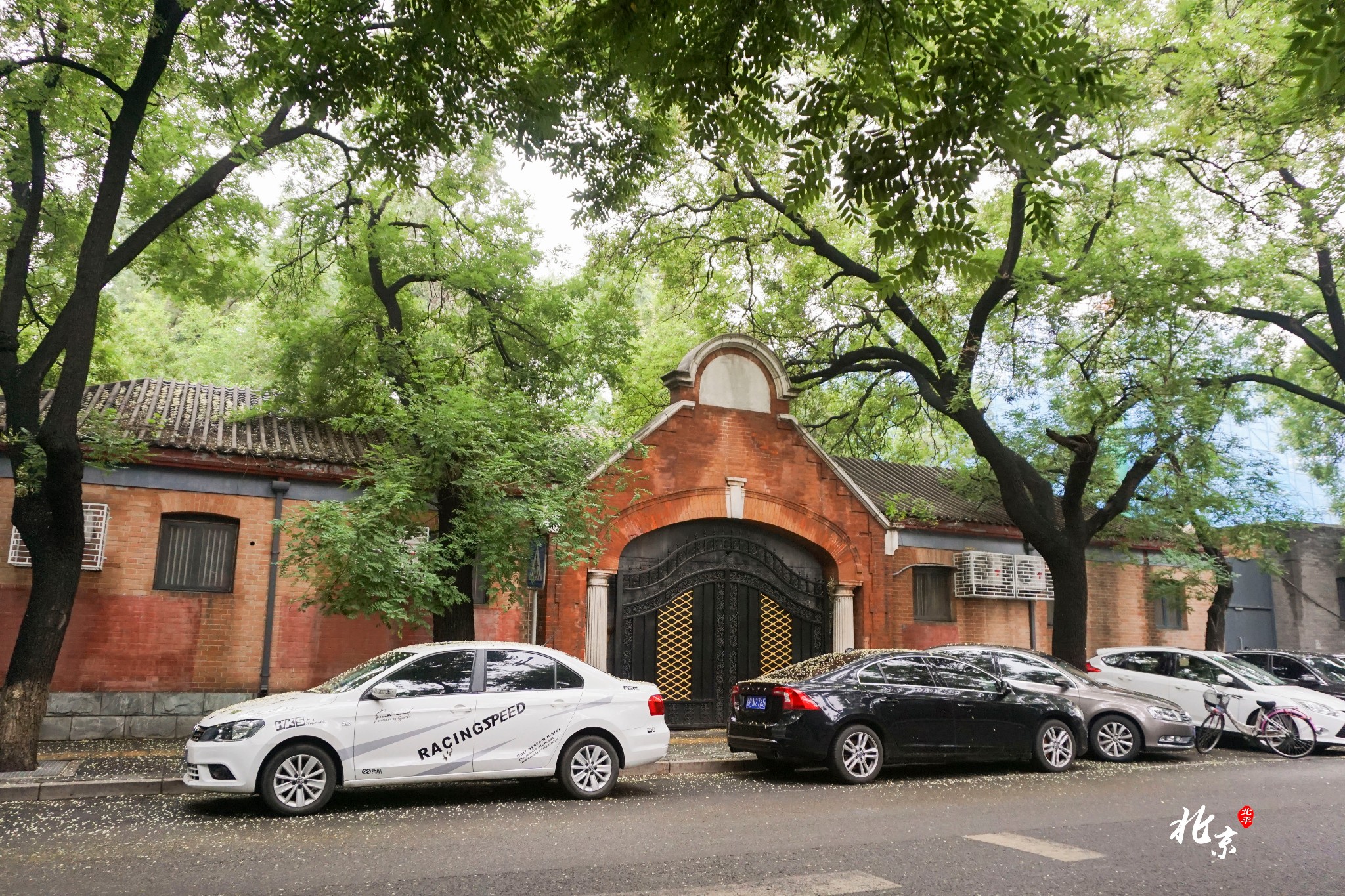 东交民巷