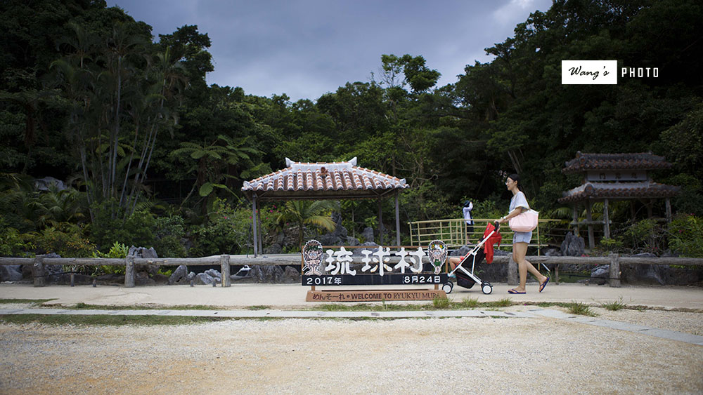 沖繩自助遊攻略