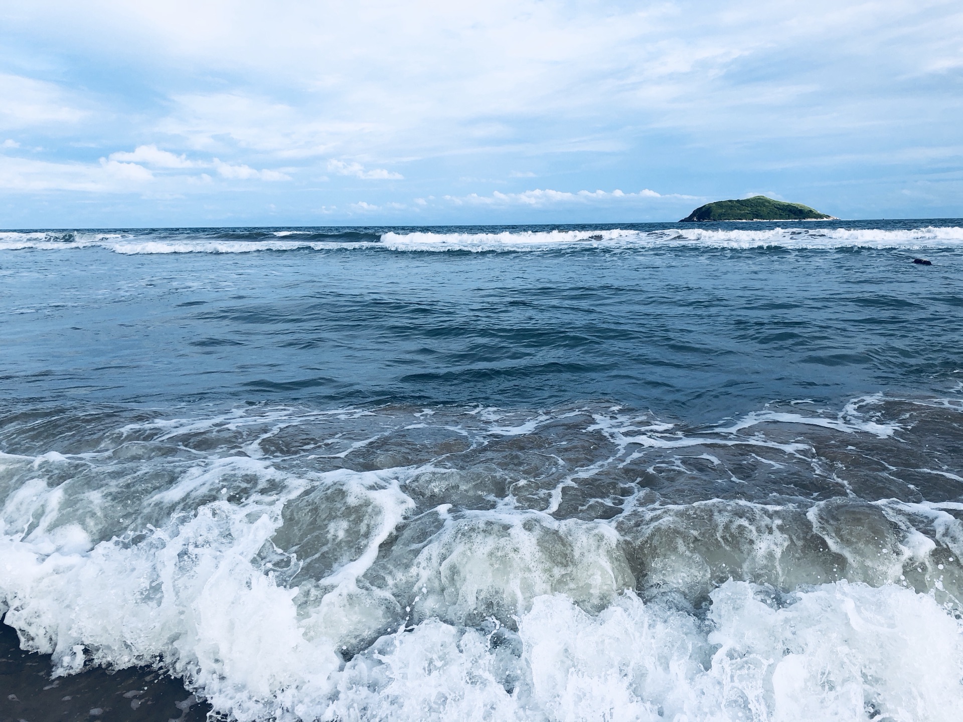 海南自助遊攻略