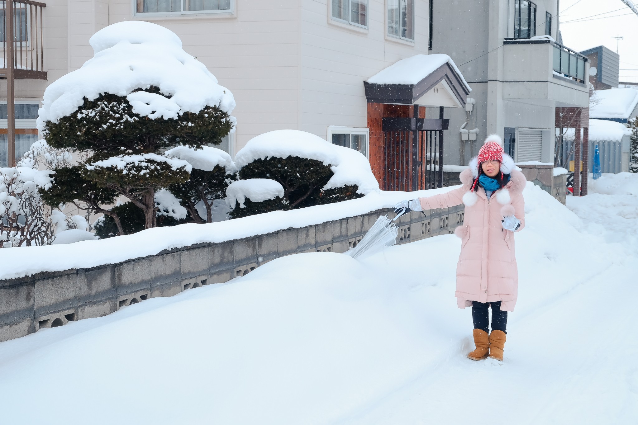 北海道自助遊攻略