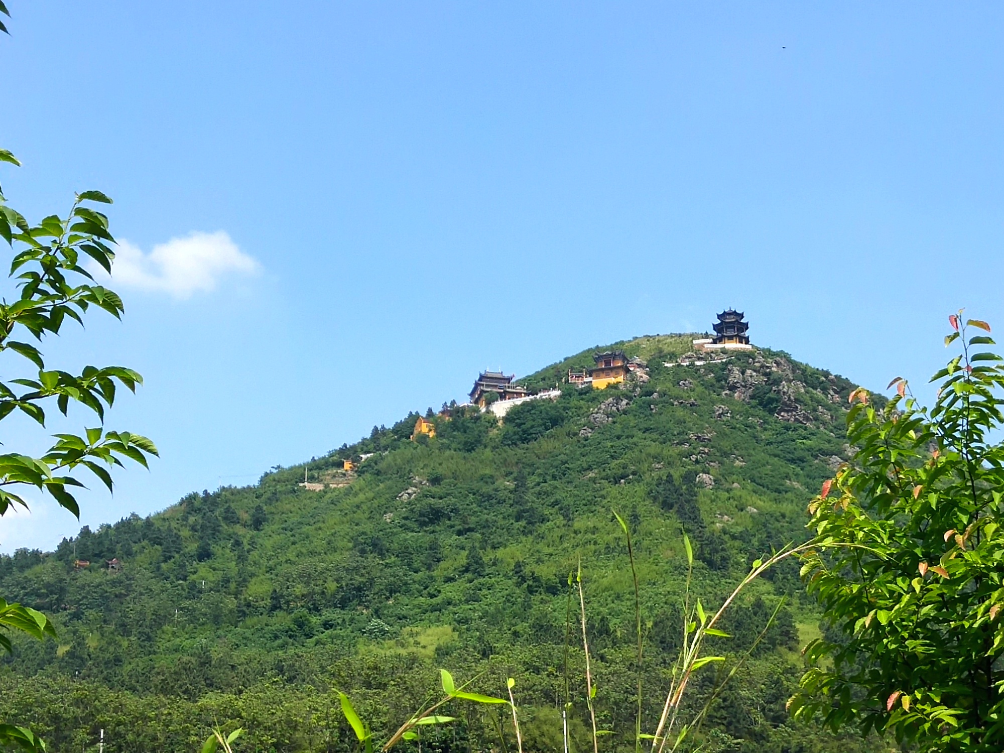 湾沚区旅游图片,湾沚区自助游图片,湾沚区旅游景点照片 