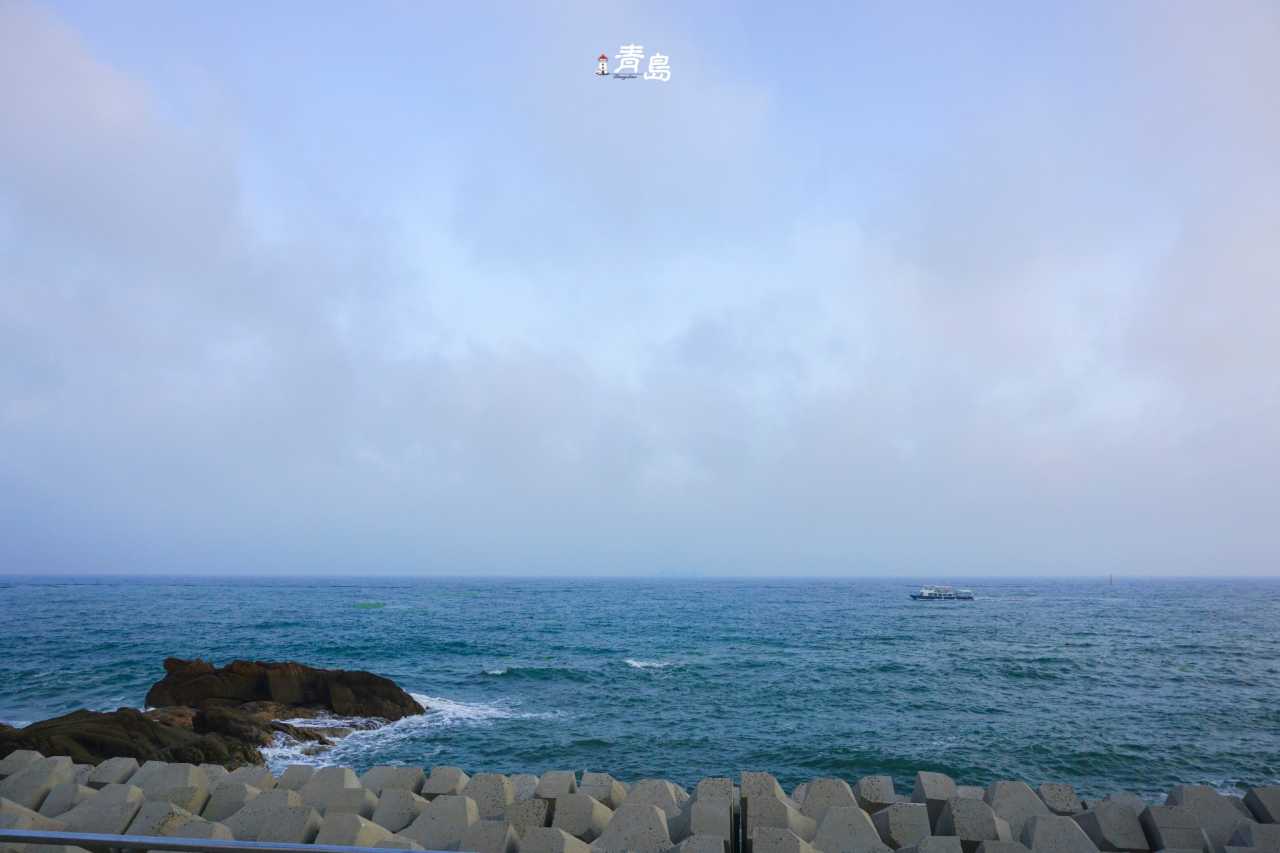 青岛奥林匹克帆船中心