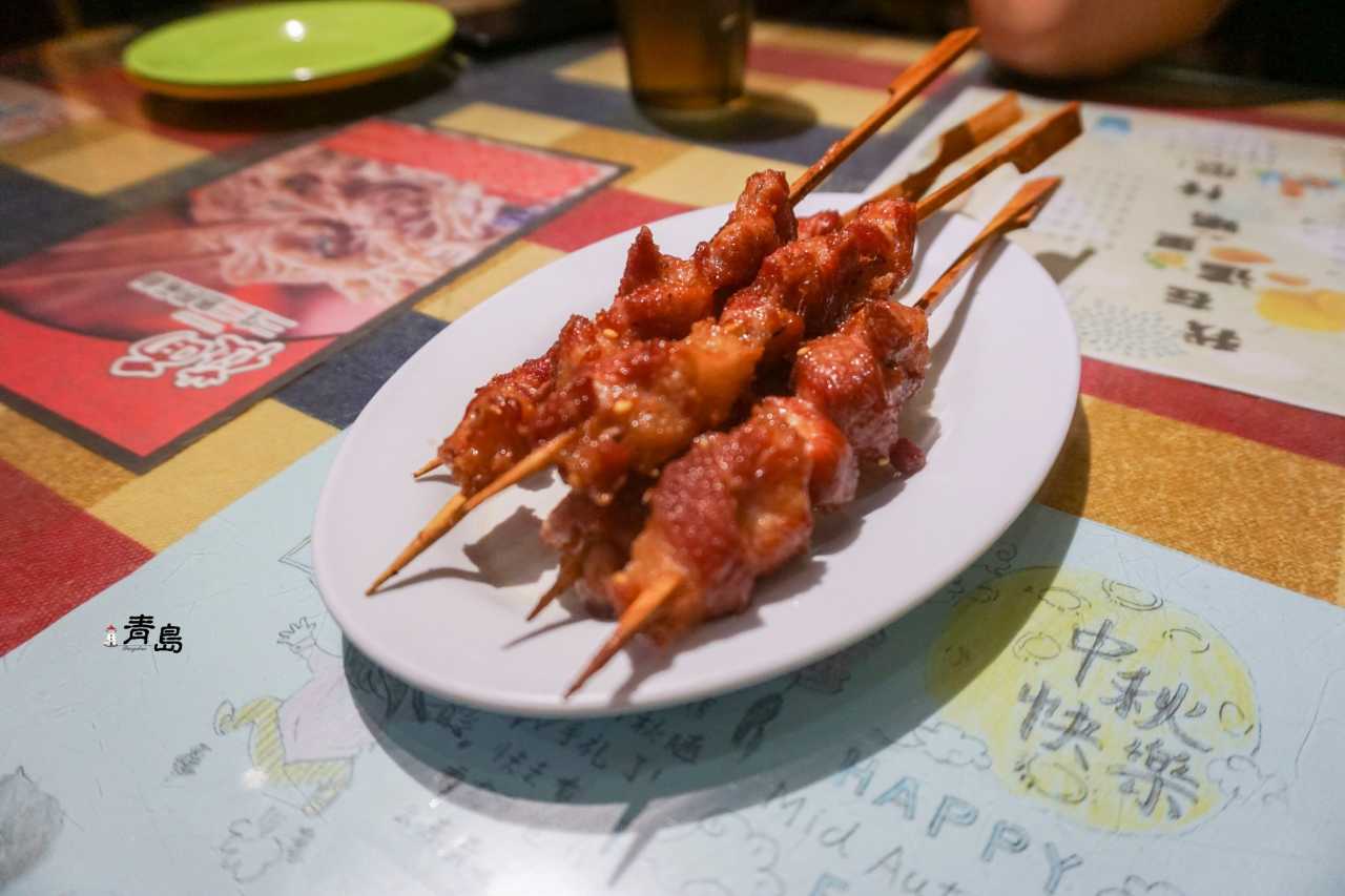 什么餐馆