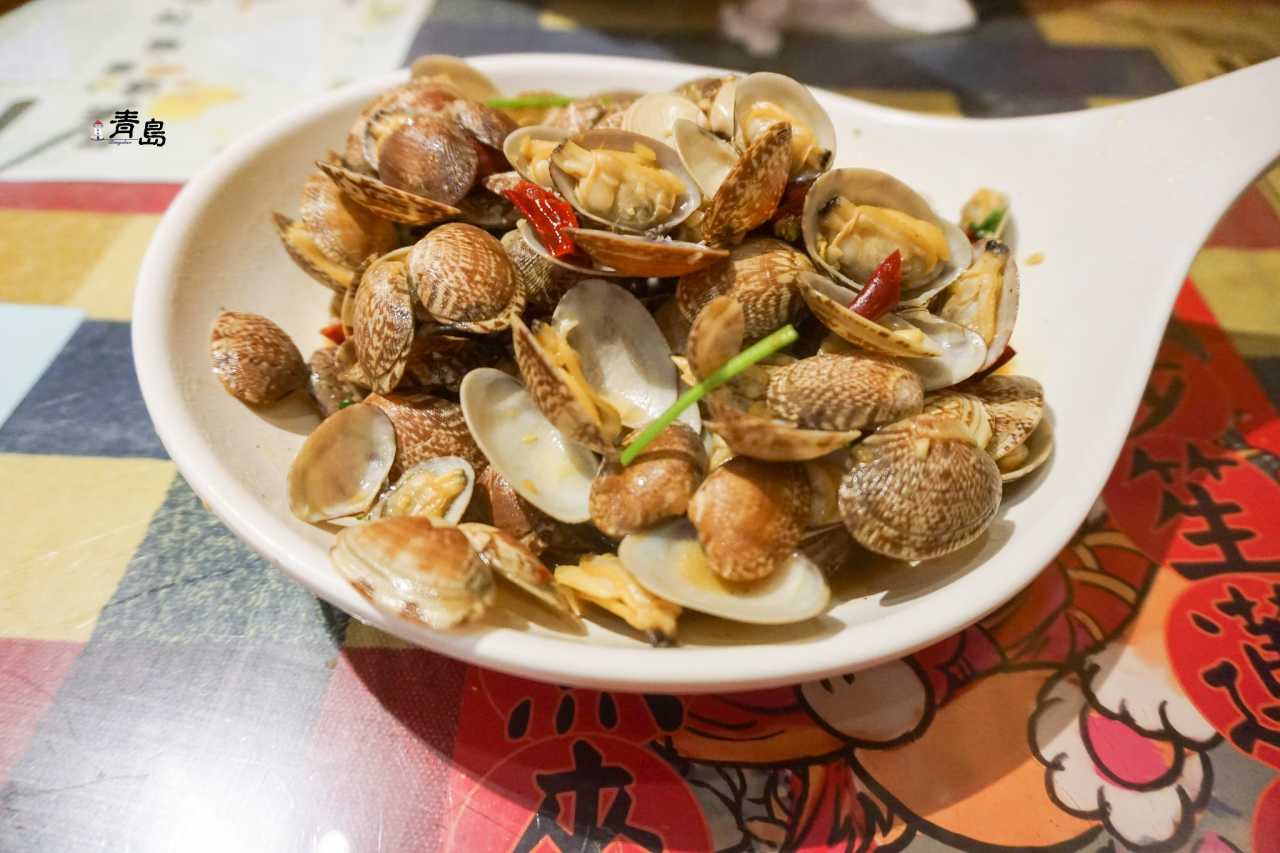 什么餐馆