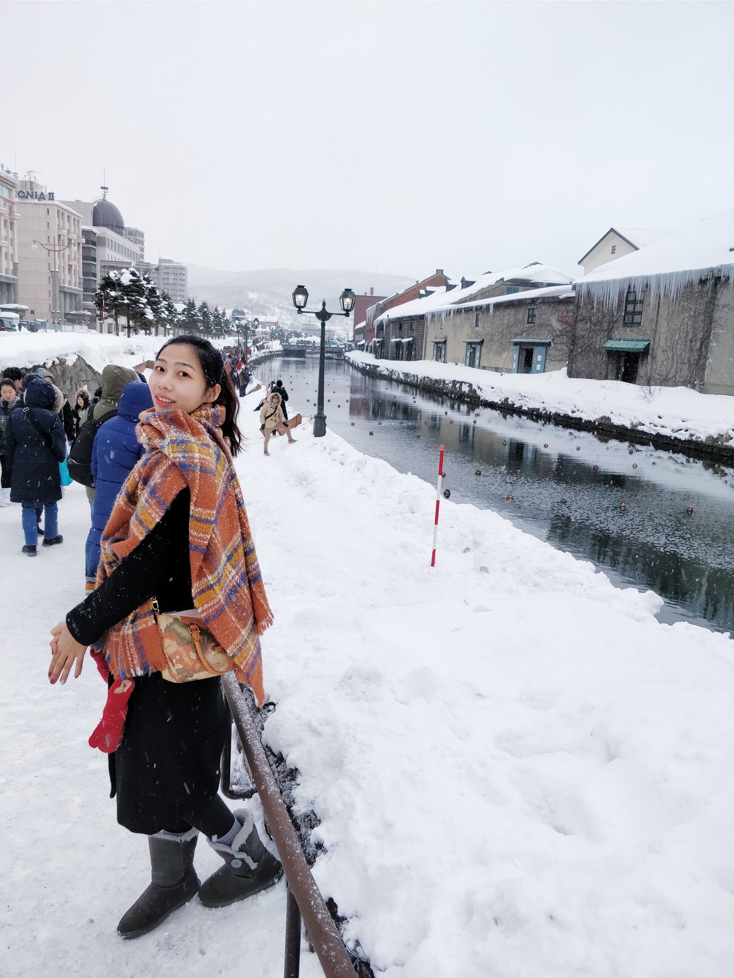 札幌自助遊攻略