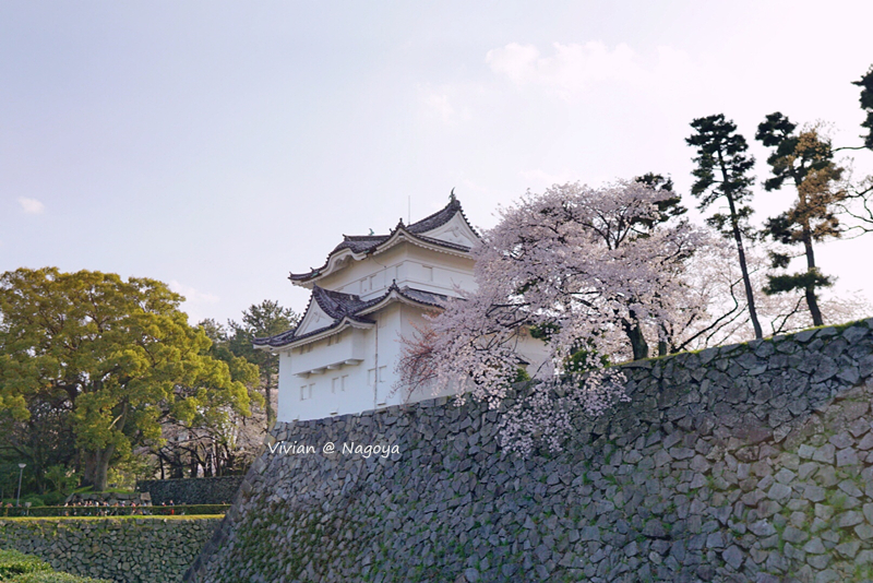 名古屋自助遊攻略