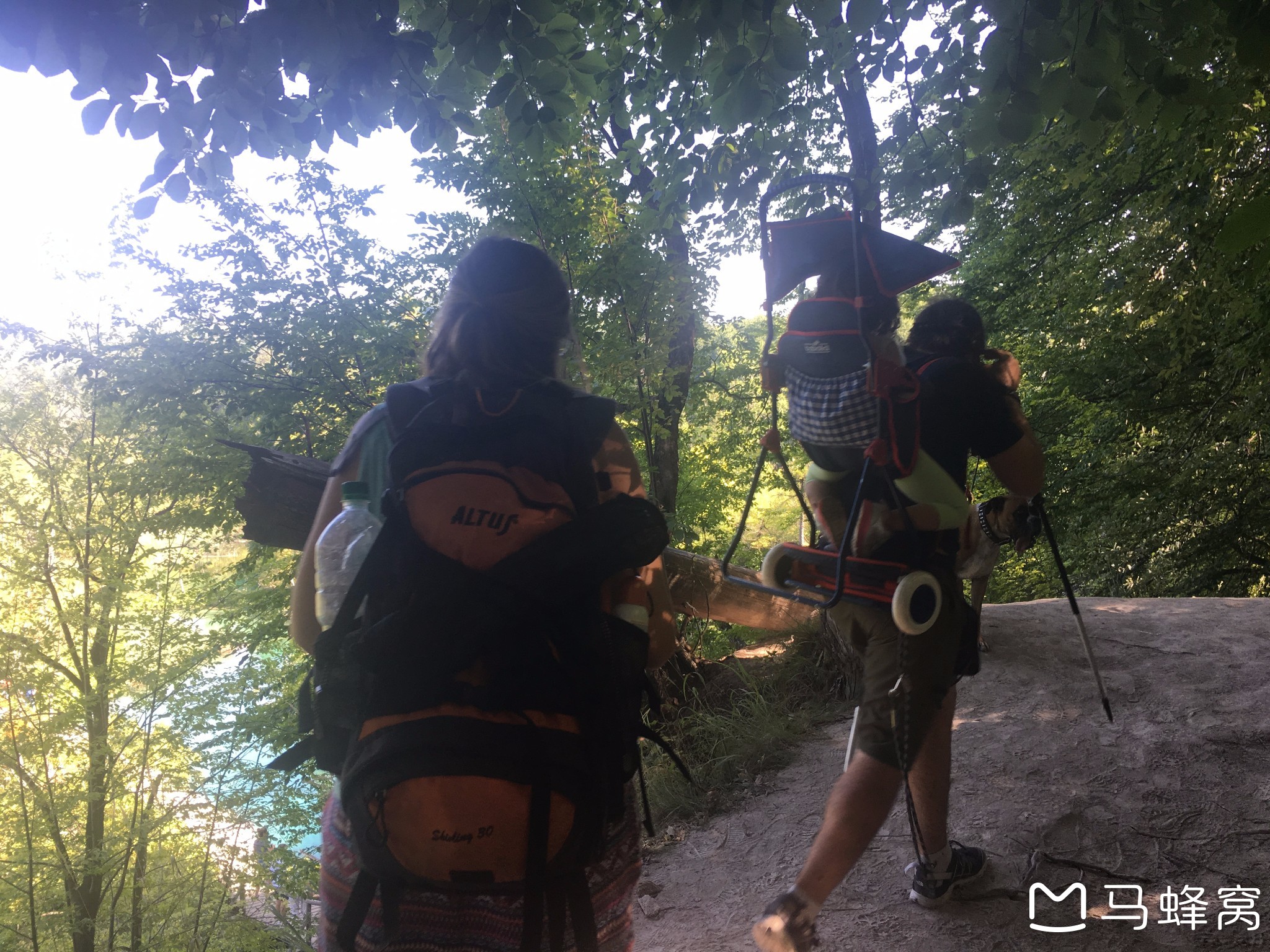 普利特維採湖群國家公園自助遊攻略