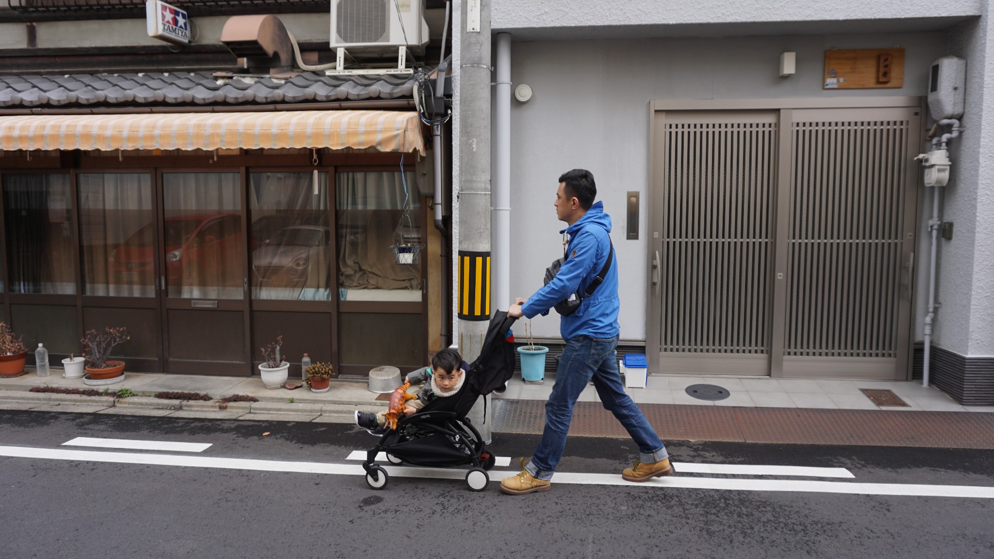 大阪自助遊攻略