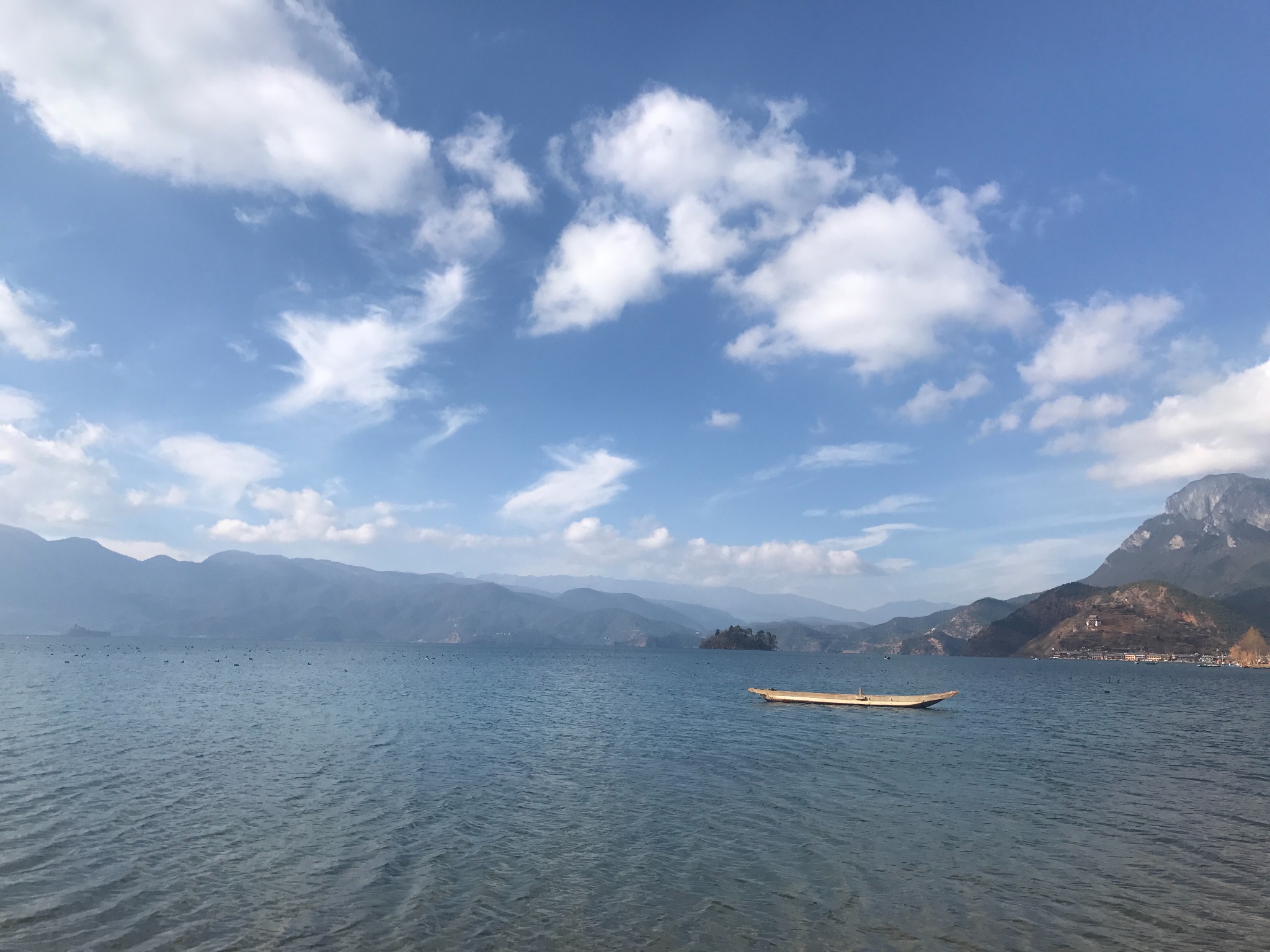 愛在彩雲之南------雲南9天8夜自由行(西雙版納,大理,麗江)