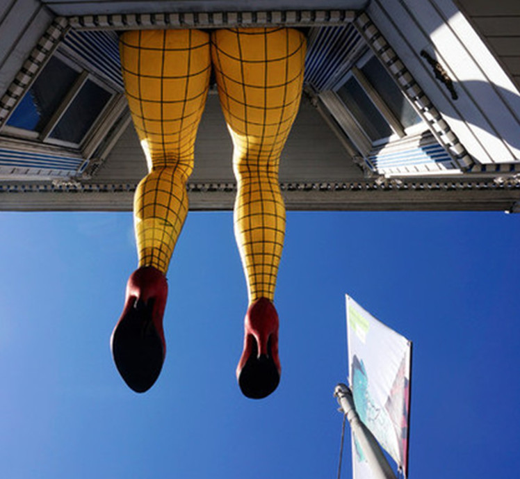 Top 10 Must-Visit Attractions in San Francisco, USA (Including 2-Day Itinerary Recommendations)