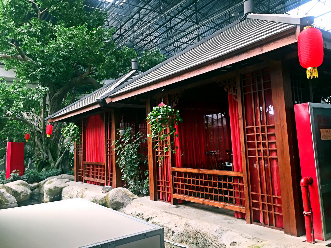 菏泽"鲁西南记忆"