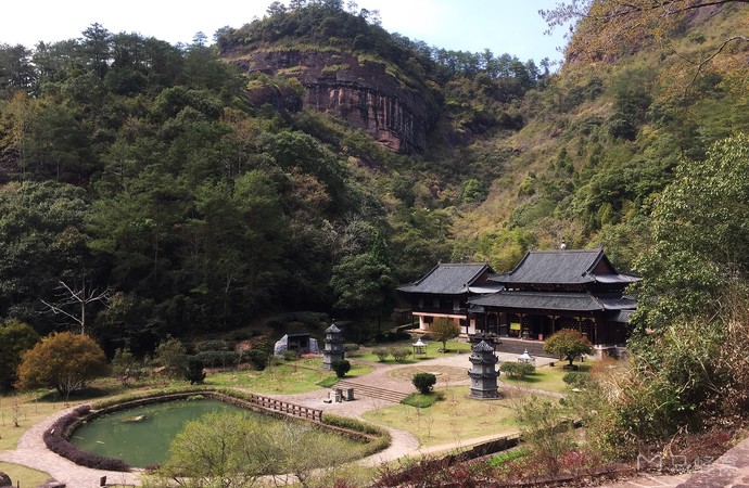 桃源洞道观旅游图片,桃源洞道观自助游图片,桃源洞道观旅游景点照片