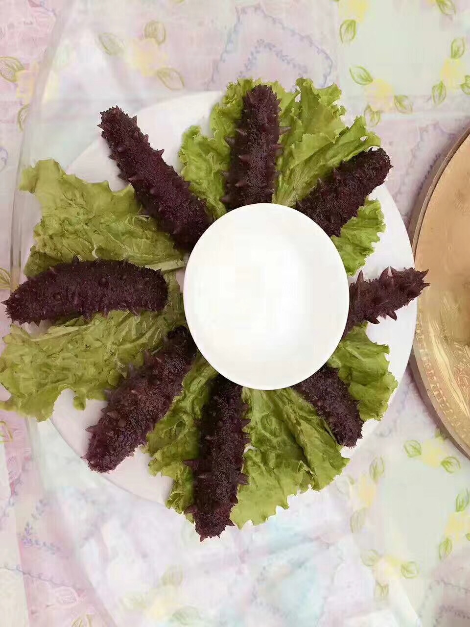 长岛美食-长岛阳光海岸渔家