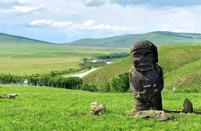 蒙古之源·蒙兀室韦文化旅游景区旅游图片,蒙古之源·蒙兀室韦文化