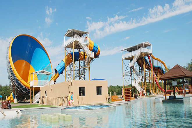 南北戴河 山海关3日游/纯玩无购物(渔岛 沙雕海洋乐园 游轮出海