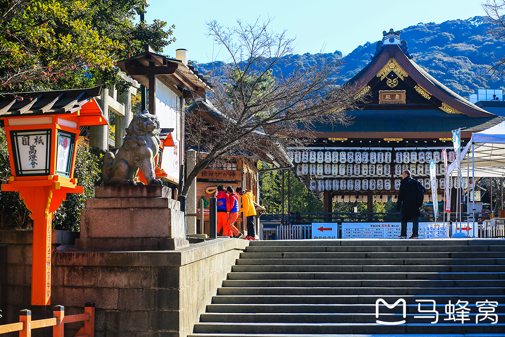 京都自助遊攻略